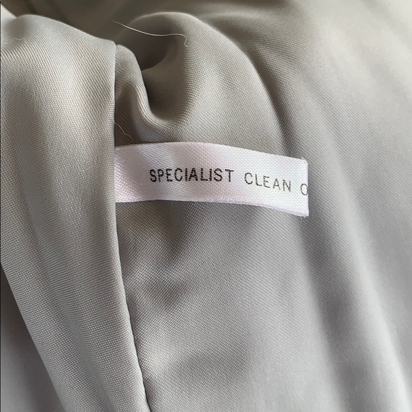 White Fox 🦊 Fur Jacket - Picture 8 of 8